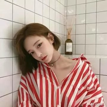 坚强