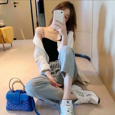 玛琳娜的杀戮四段式