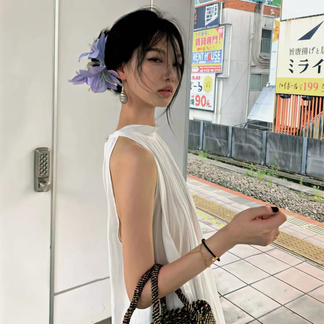 格雷戈里的女友